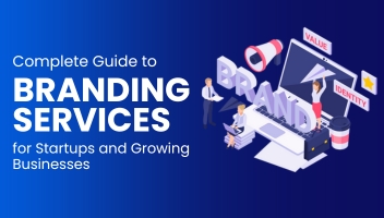 Branding That Scales Businesses Strategically | SolutionBowl