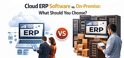 Streamline Daily Operations with Your ERP