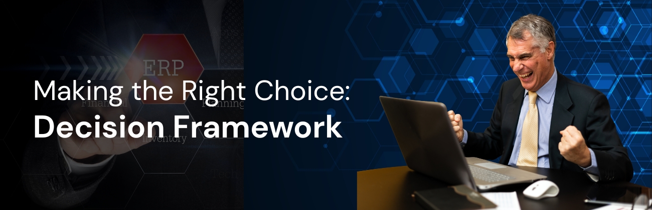 Common Mistakes When Choosing Custom ERP