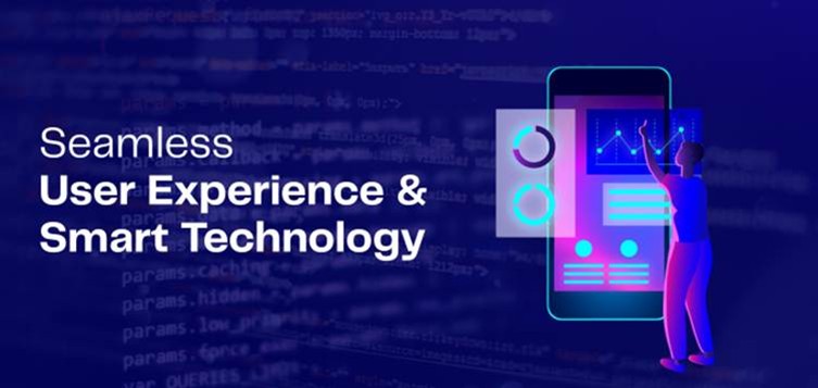 Seamless User Experience