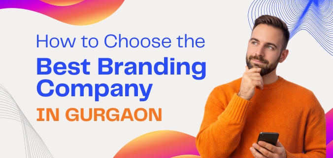 Best Branding Company in Gurgaon