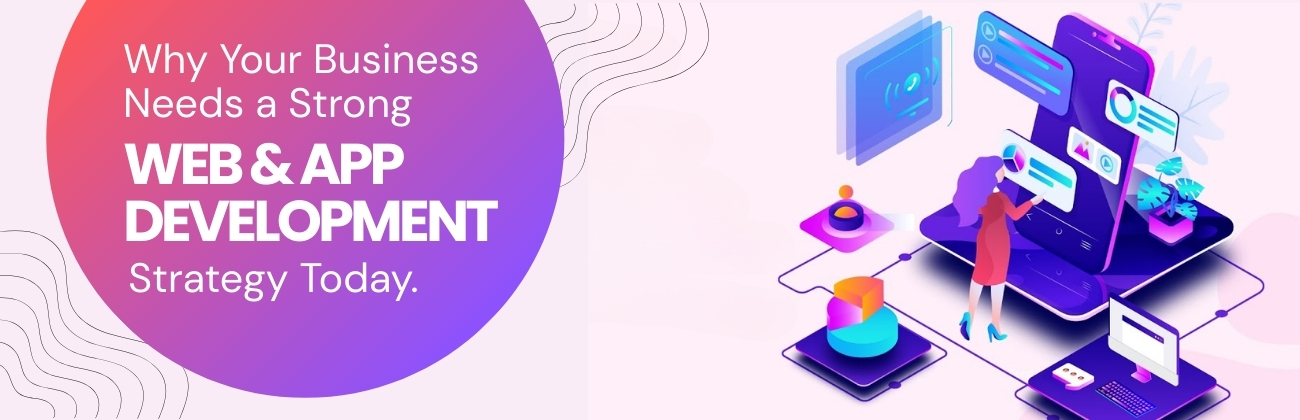 Web and App Development