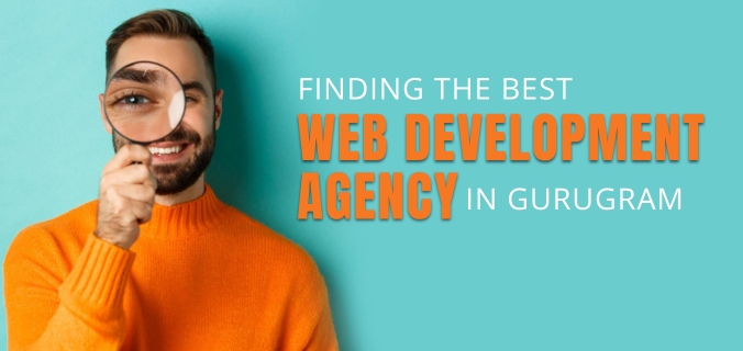 Best web development agency in Gurugram