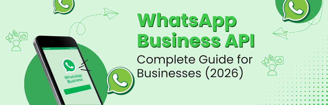WhatsApp Business API Guide