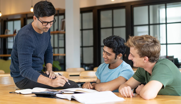 Admission Acceleration Services | Lead Generation & Counseling